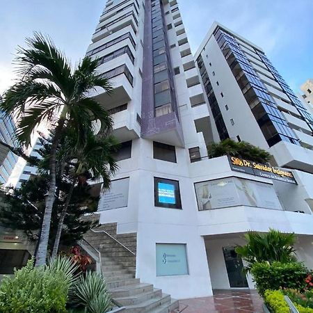 Cartagena Escape Plaza 아파트 외부 사진
