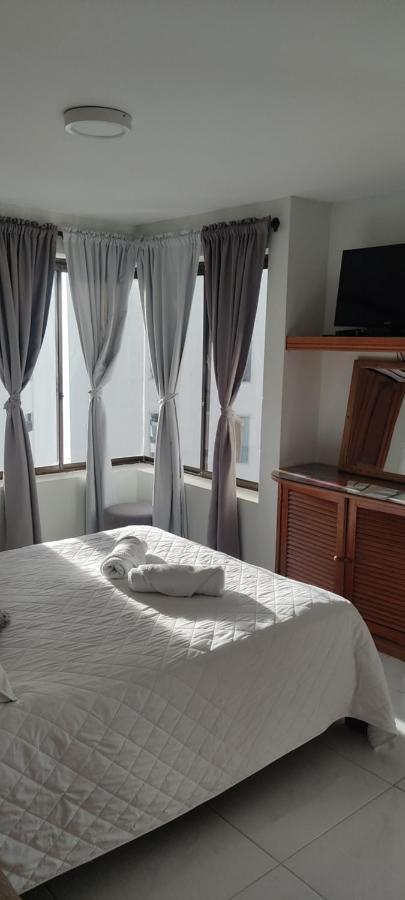 Cartagena Escape Plaza 아파트 외부 사진