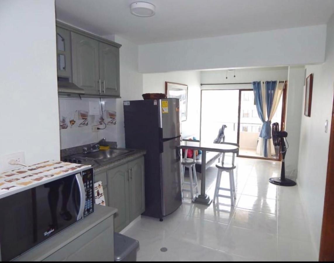 Cartagena Escape Plaza 아파트 외부 사진