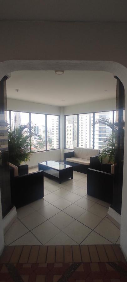 Cartagena Escape Plaza 아파트 외부 사진