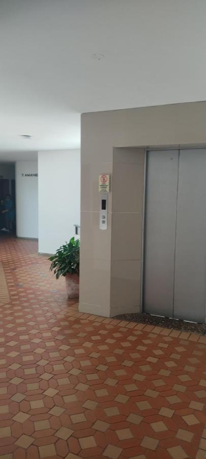 Cartagena Escape Plaza 아파트 외부 사진
