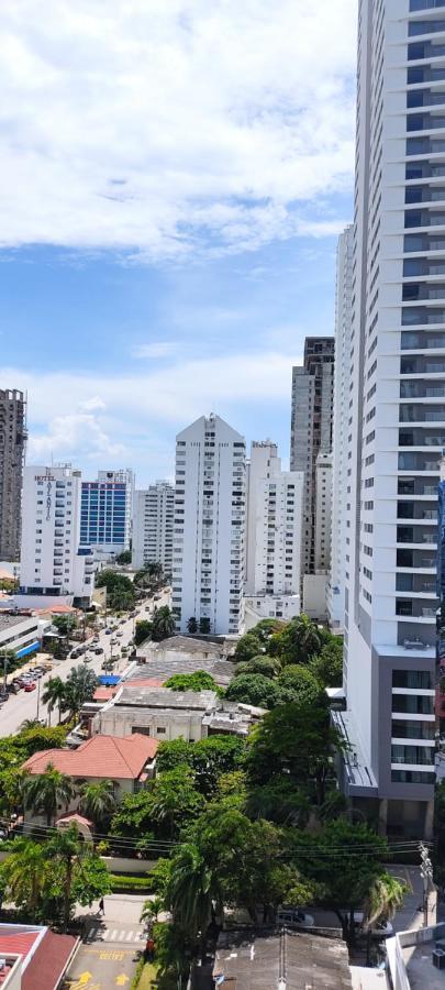 Cartagena Escape Plaza 아파트 외부 사진