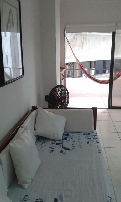 Cartagena Escape Plaza 아파트 객실 사진