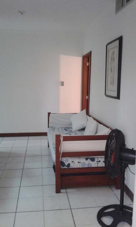 Cartagena Escape Plaza 아파트 객실 사진