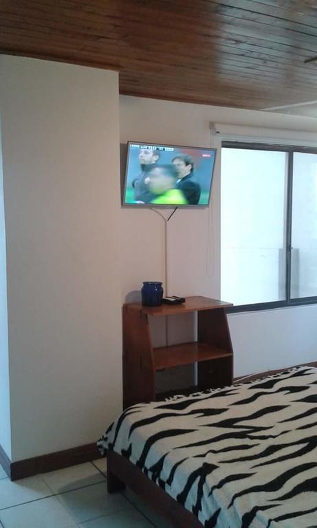 Cartagena Escape Plaza 아파트 객실 사진